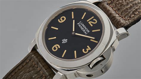 panerai sly